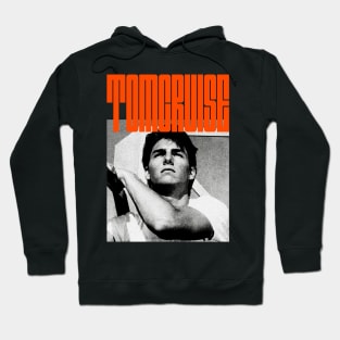 || Tom Cruise Retro 90s Fan Classic Design Hoodie